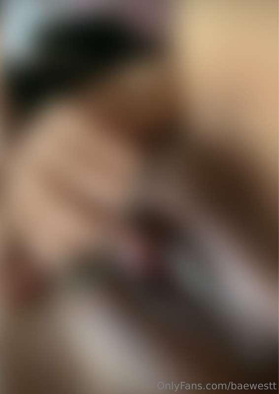 I know you've been craving for my tight juicy pussy baby 💦