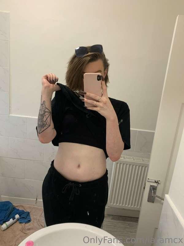 get me fucking pregnant please