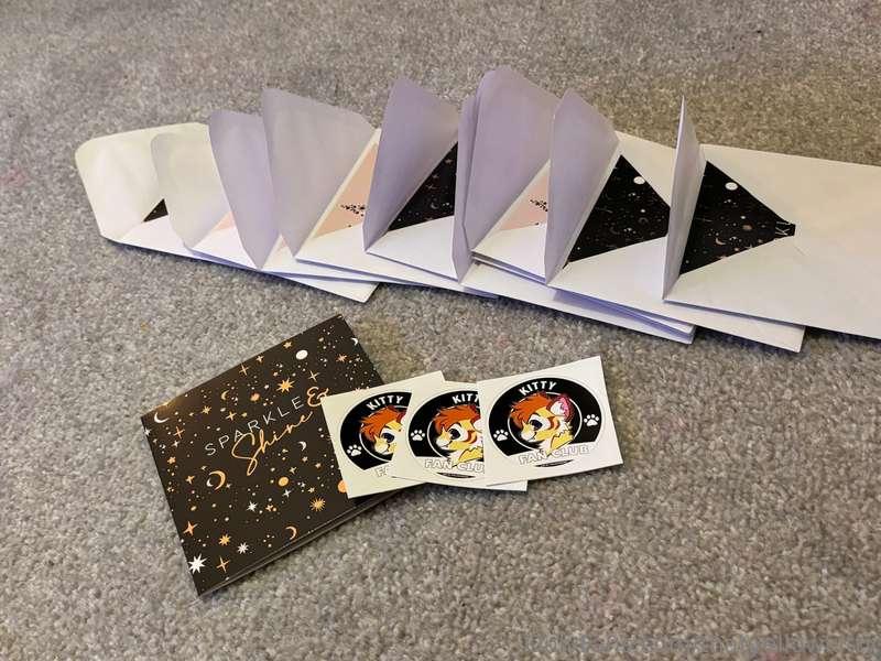 Christmas cards 💕