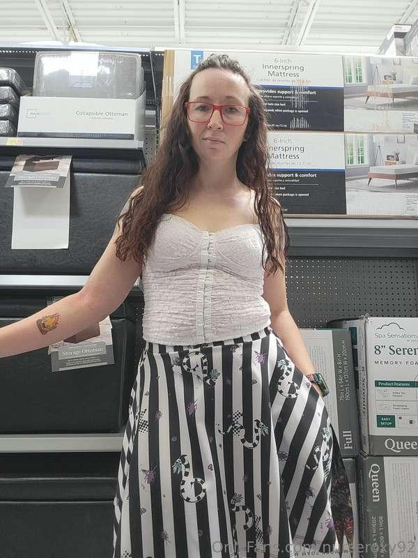 Do you wanna see my naughty shopping shenanigans? 😜😉😏