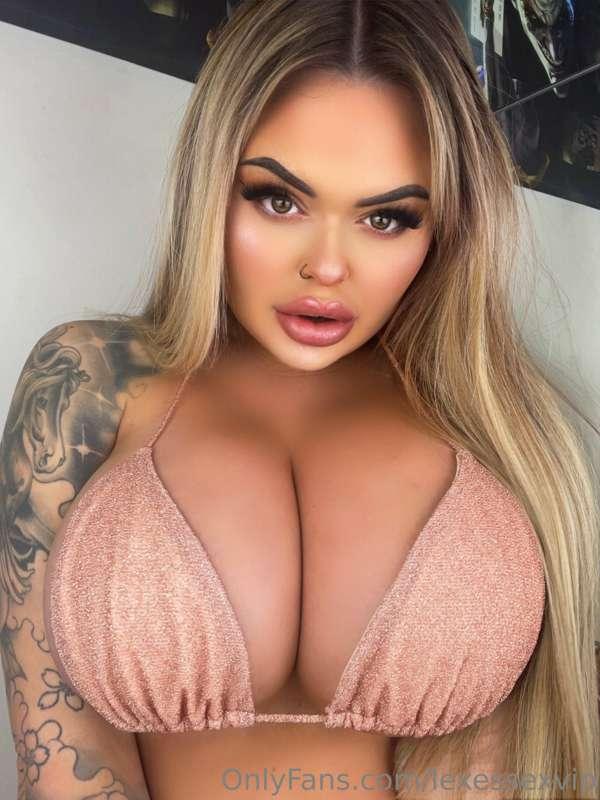 Are my eyes hypnotising you?