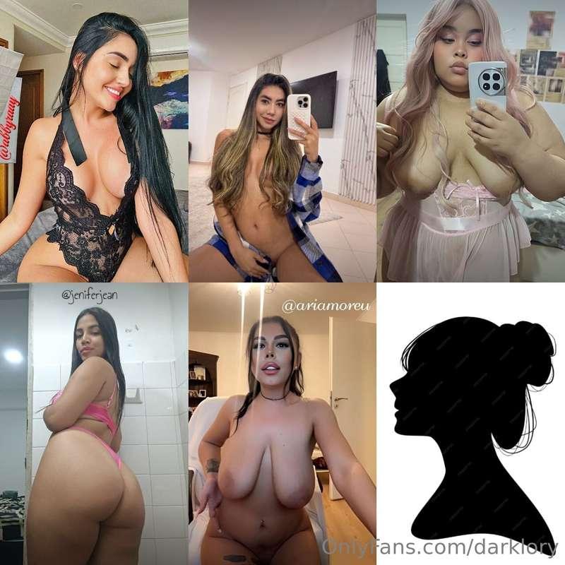 ⚡️@abbyraay⚡️🔥🌶 @ivanka_secrets 🔥🌶➡️ @AMARAROSEE1 💦🔥➡️ㅤㅤ @JE..