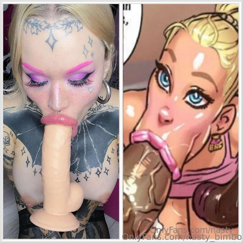 My dream look🤤 