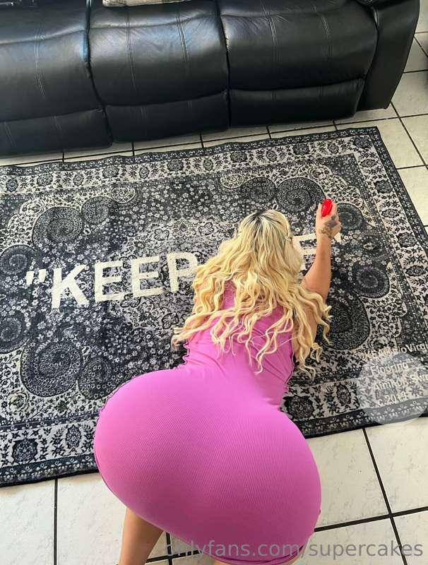 Can I clean for you?