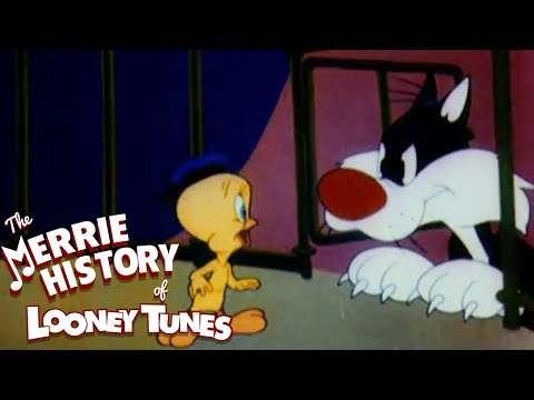 The New Stars and Management of Warner Bros Cartoons | THE MERRIE HISTORY OF LOONEY TUNES