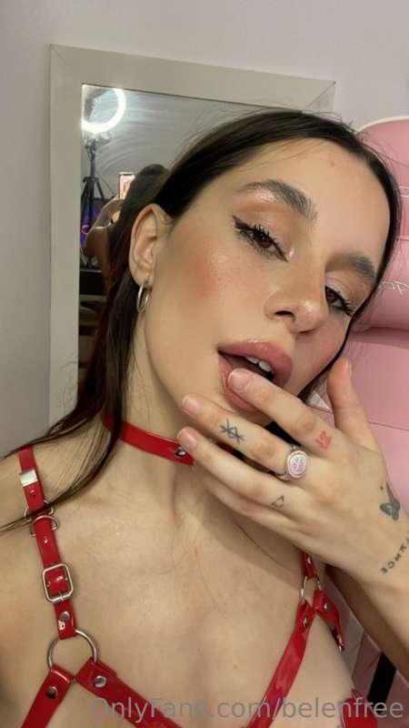 Les mande un videito de regalo ❤️‍🔥 espero que les haya gust..