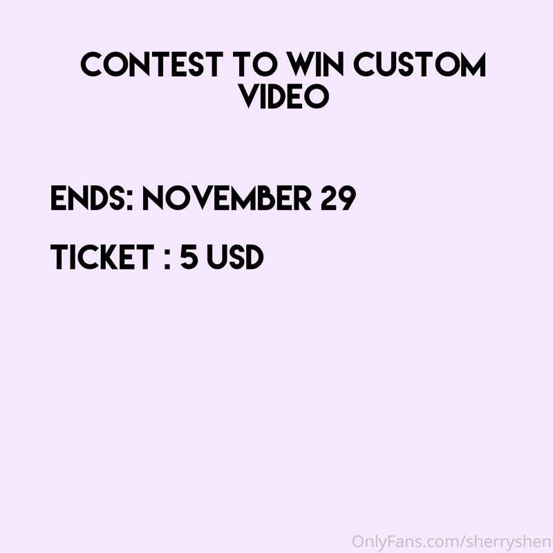cheer up to participate!😉