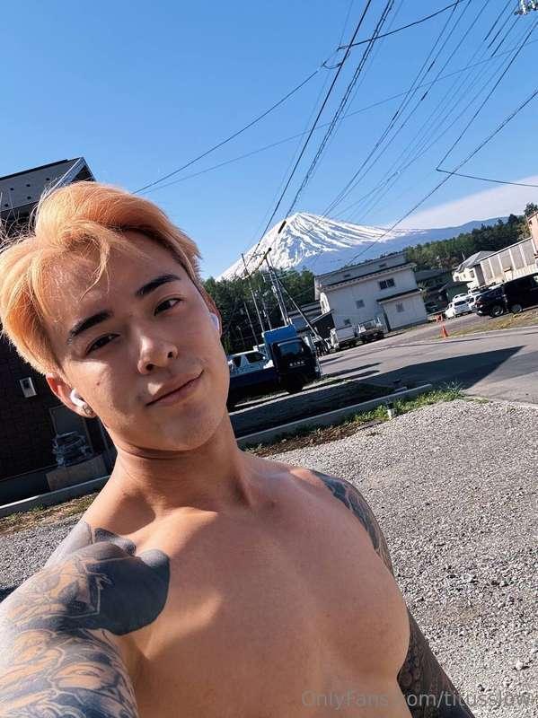 I’m thinking about getting a new tattoo—something small, sex..