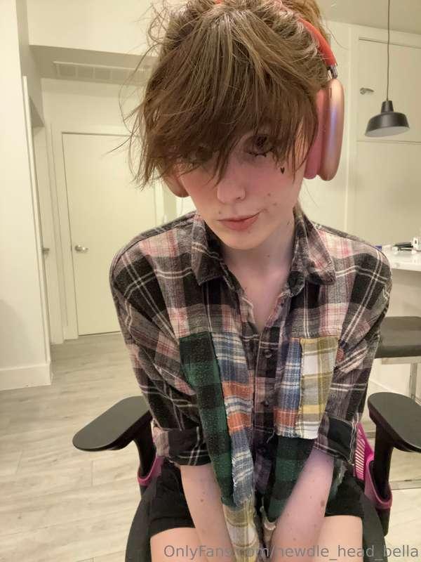 newdle_head_bella image #4