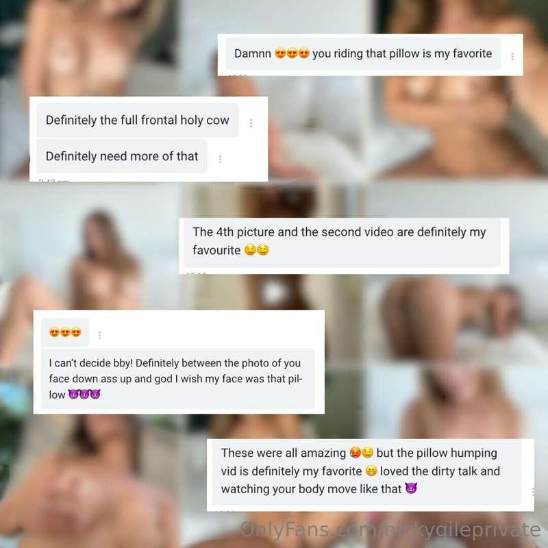 what are you waiting for? ;) 

https://onlyfans.com/73497531..
