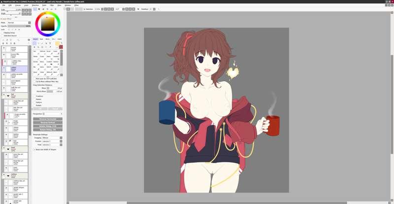 More progress on Hanabi~
