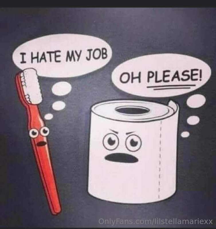 Thursday Toilet Humor! 😂🤣