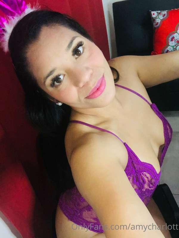 Let's talk daddy 💜DM