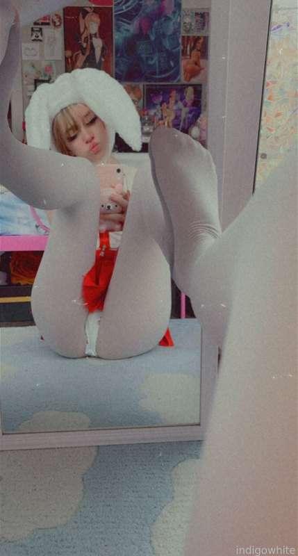indigowhite image #91