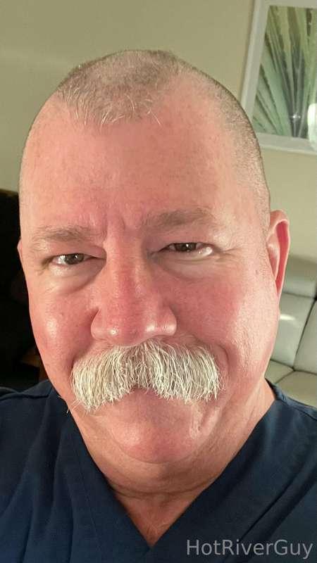Big Smooch from HotRiverGuy1.  Thank you guys for following ..