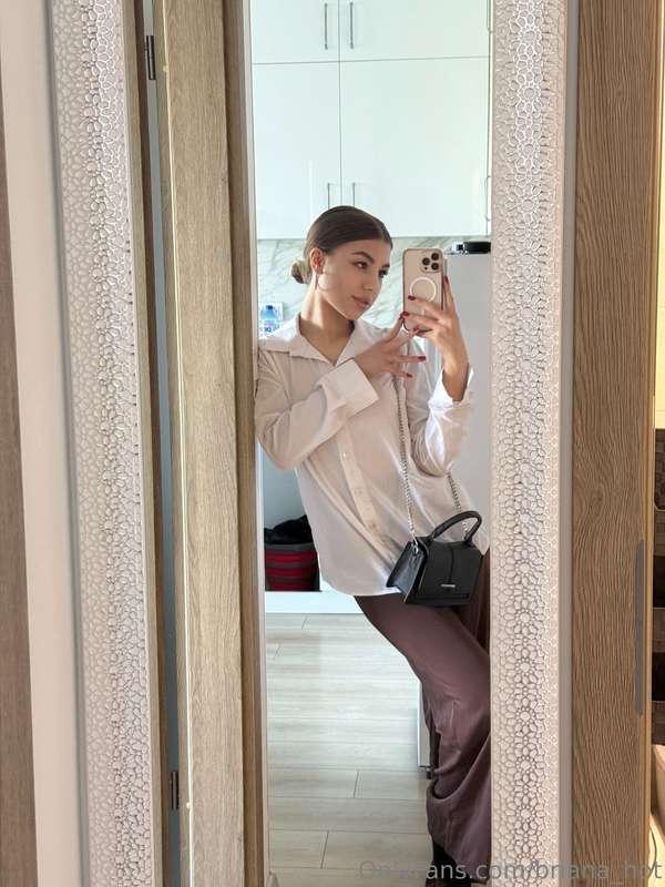 My beautiful selfies are a reminder that I'm always happy to..