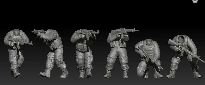Progress Update......