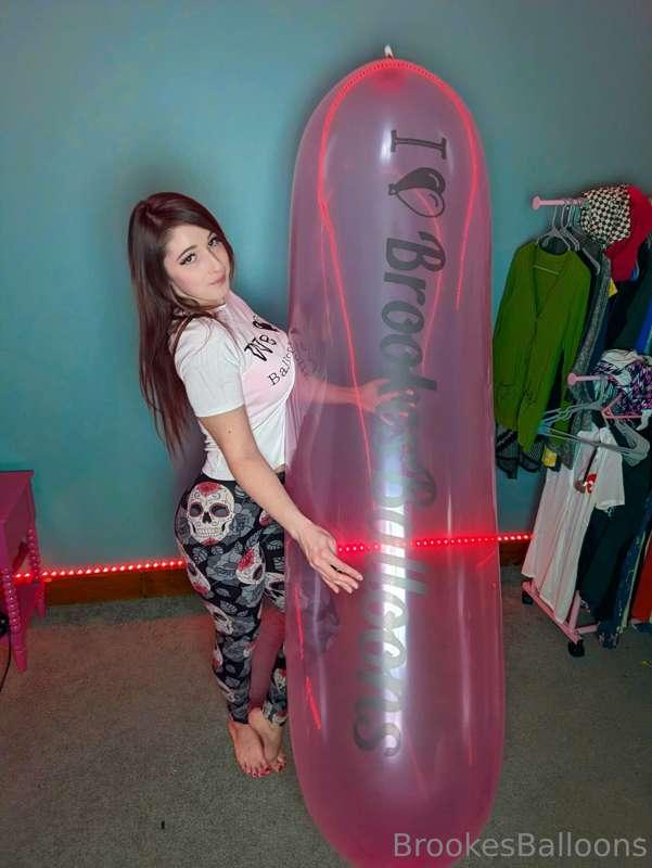 brookesballoons image #1