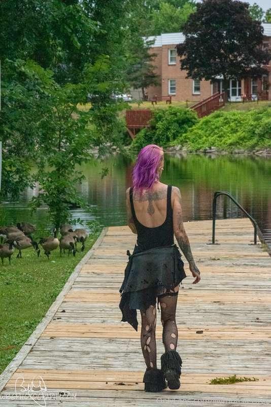 lilymonsterfree image #20