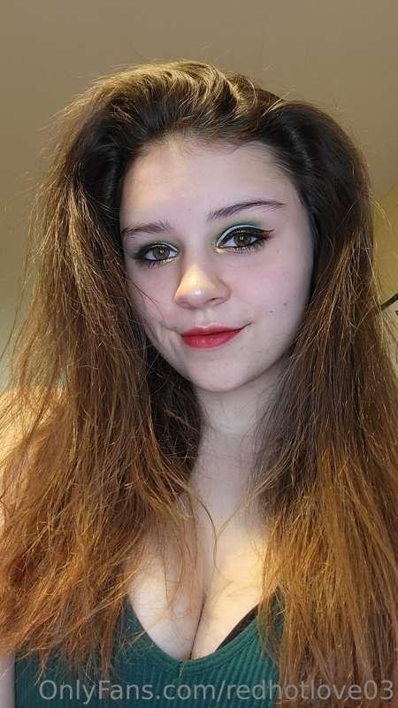 💚🍀Happy St.Patty's day to all my lovely fans🍀💚