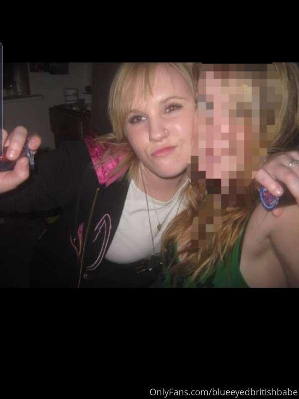 blueeyedbritishbabe image #0