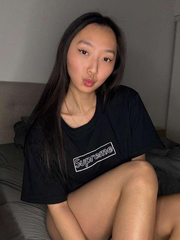 casual or sexy pajamas? 😴