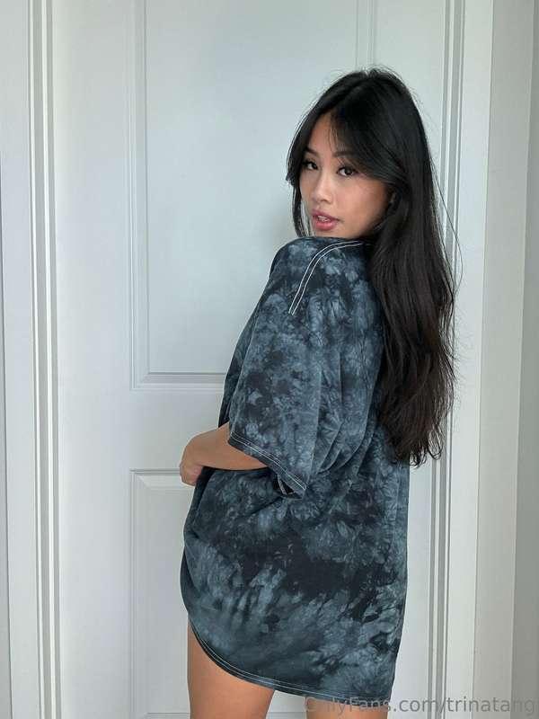 Feeling cute, might delete later.🥰