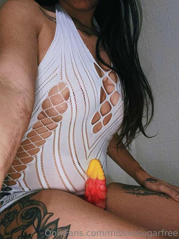 🐉 Flash sale 🐉

Tip $5 right now and receive this video of m..