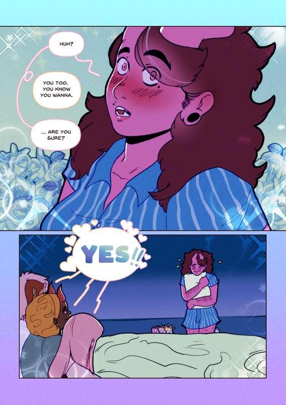 Pink Sugar - Page 234