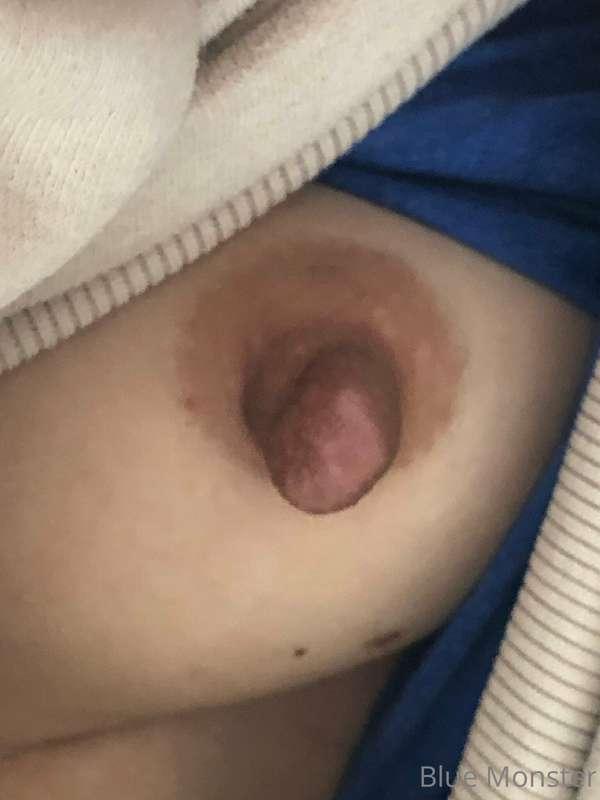 Some close ups from bed this morning. Who was these meaty ni..