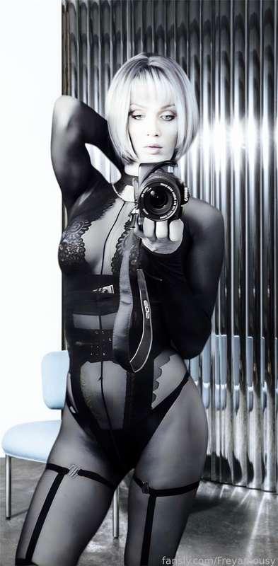 freyamousy image #4