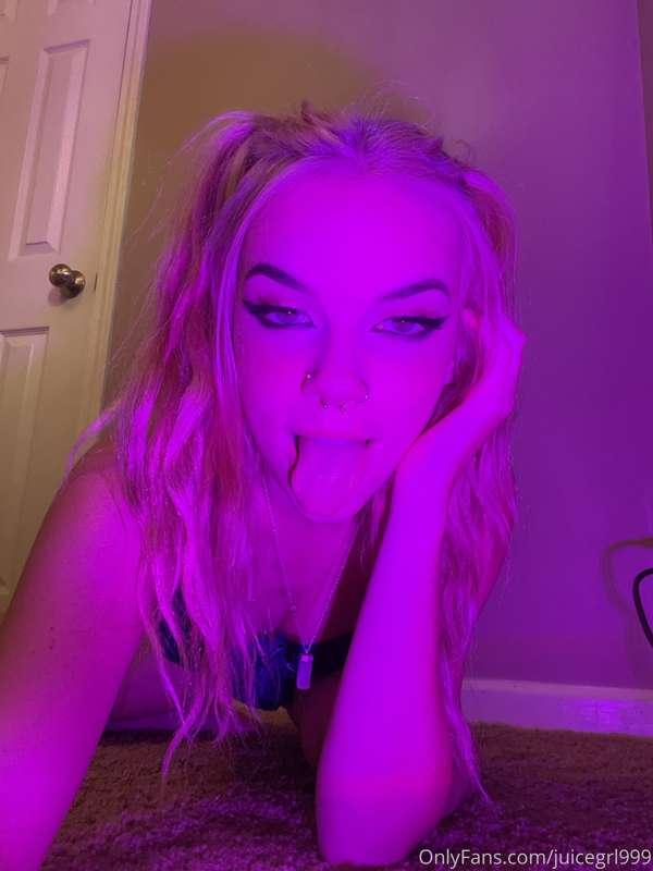 bad for u 💋