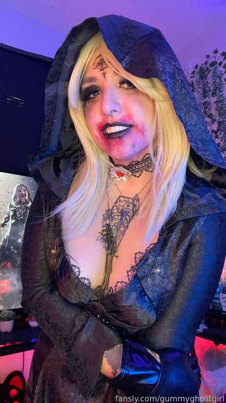 gummyghostgirl image #9