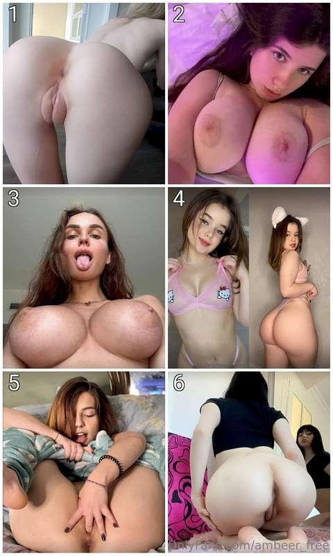 🔥 JOIN MY BESTIES FOR FREE TREATS!1. 😍🍭 @jessie_wings 🍭😍2. 🎀..