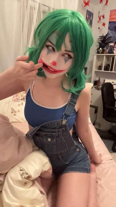 Clownziepop 🤡