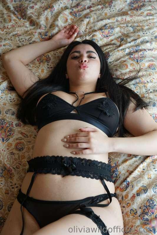 What about my good night kiss 😘??