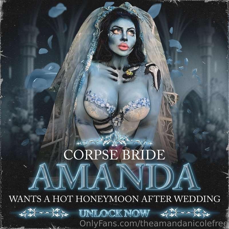 ### READY TO FUCK U 😈
non-stop after our wedding baby 🥵 I've..