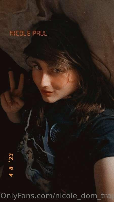 My cute look 😘