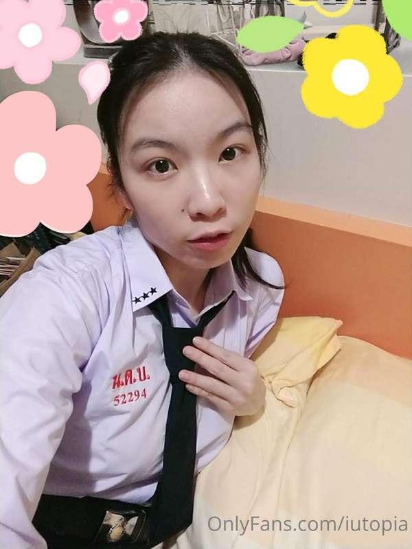 ช่วงนี้เปิดเทอมแน้ว ต้องไป รร แน้ว