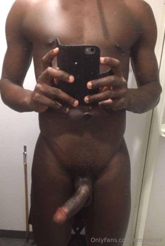 Once you go Black, you never go Back !🔥 #BBC