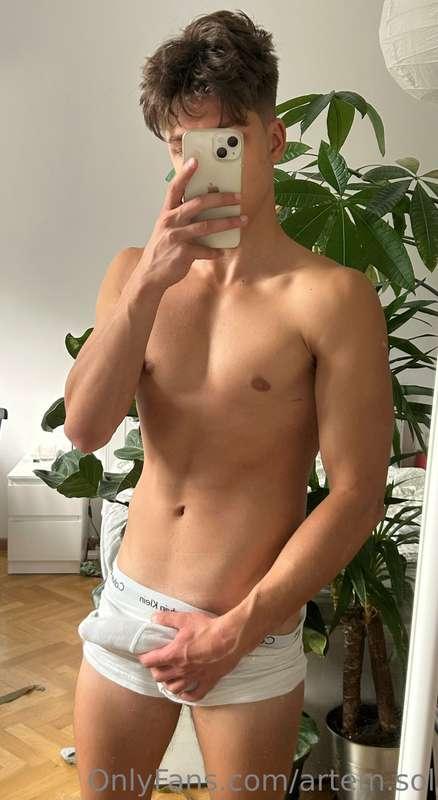 Whats up?😏