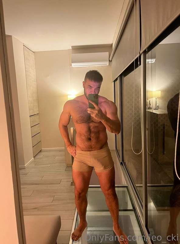 Should I use this trunk for a pool party? 🤔😜