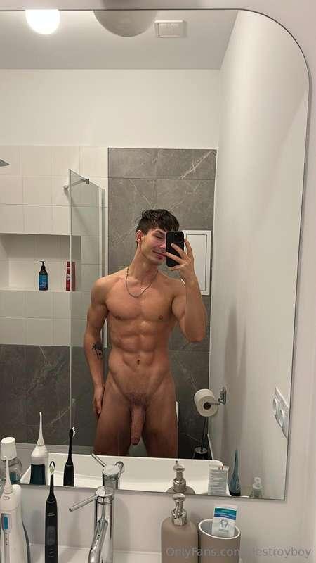 Good morning mate! How are you? 🤭⚡️Are you ready for hot sho..