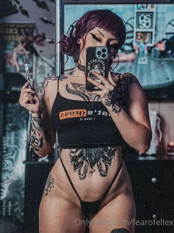 HEY GUYS! 🖤 GOOOOOD NEWS!!!!!!  I have finally made the deci..