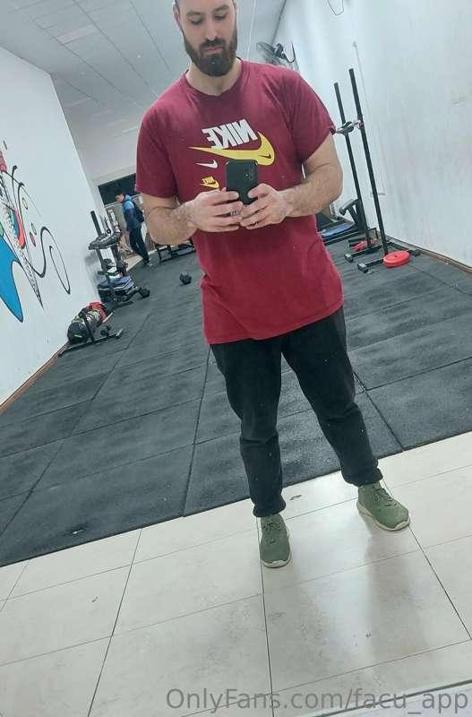 hiit training + shower after training = ❤️‍🔥😈🥵🍆