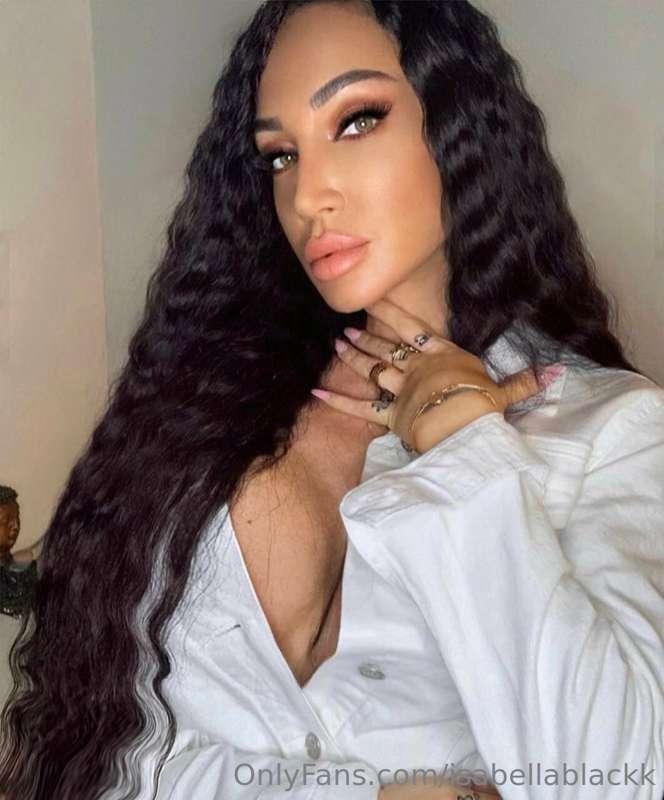 Will you help me unbutton my shirt?