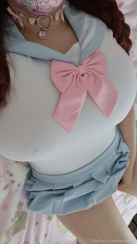 UwU

I filmed a little thingy for you, be excited ^.^