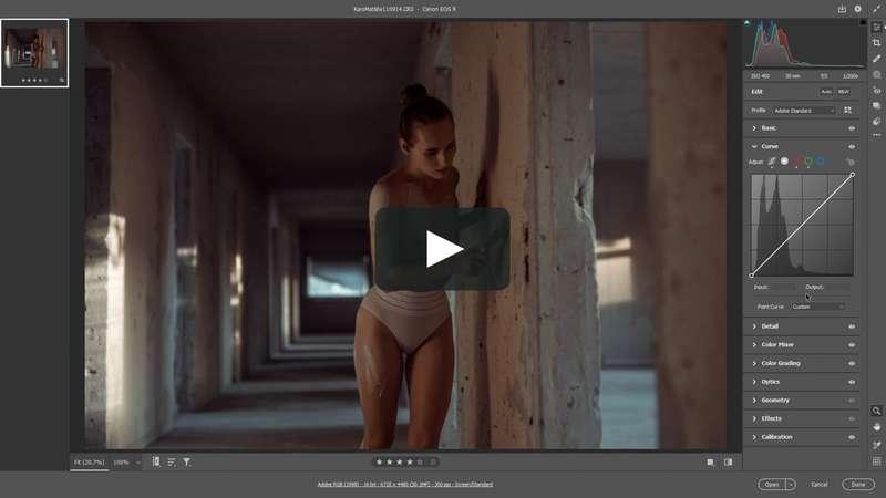 KaroMatilde - Sunstreak Corridor :Edit session 4