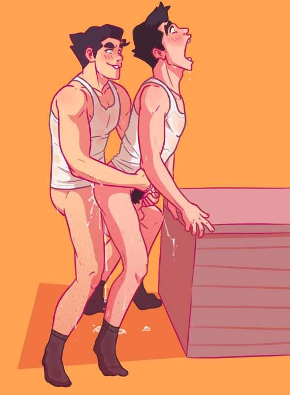 Bro time (archive post)