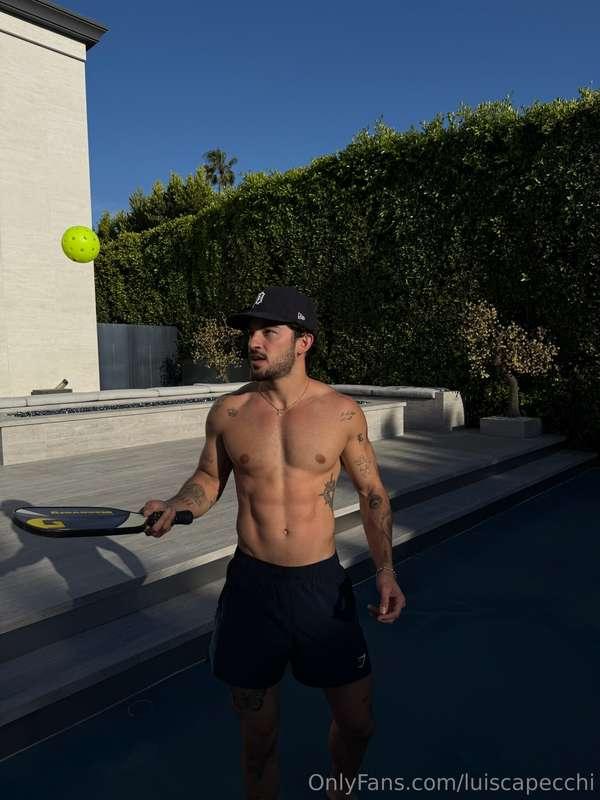 DM me a 🎾 emoji for a chance to win a free surprise ;) woke ..